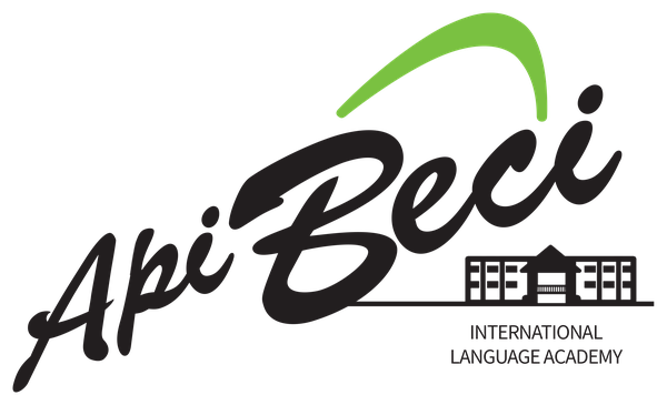 BECI어학원 (EOP 캠퍼스) 로고
