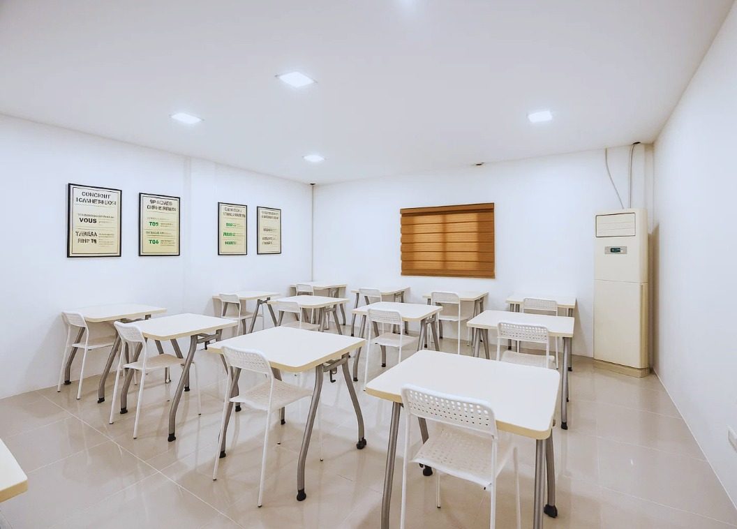 벨라 어학원 English Nook