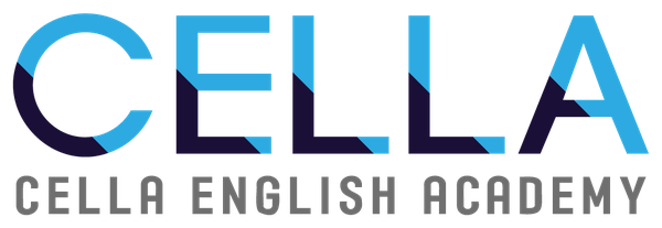 셀라 어학원 (유니 스파르타 캠퍼스) 로고