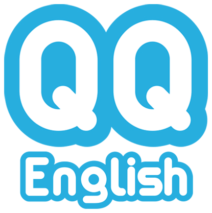 QQ어학원 (ITP 캠퍼스) 로고